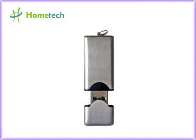 China Engraved Custom Logo Metal Thumb Drives 4GB 8GB 16gb 32gb Usb Stick 2.0 3.0 for sale