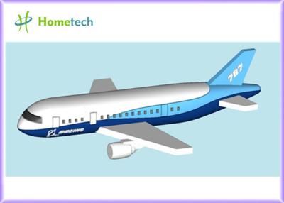 China 8GB la forma de alta velocidad del aeroplano 787 modificó el avión de aire para requisitos particulares de las llaves 4GB de memoria USB/USB en venta