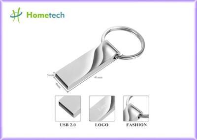 China Hochgeschwindigkeits-USB-Flash-Speicher-Stock Usb 2,0 3,0 Metallmaterial mit startbarer Funktion zu verkaufen