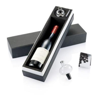 China low price high quality wine box for sale