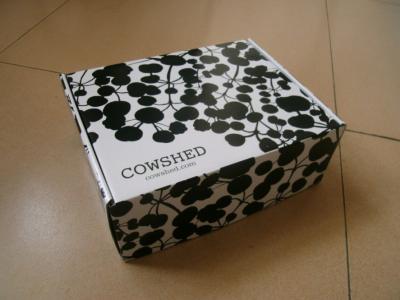 China Custom made folding corrugated printed shipping boxes wholesale for sale