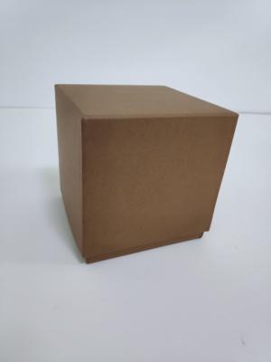 China New custom lid and base paper personal care box with ribbon for wholesale for sale