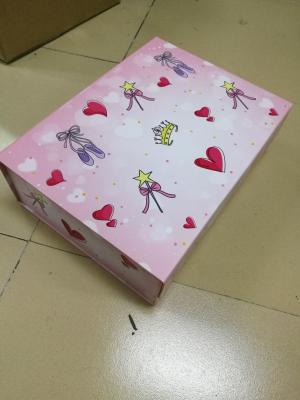 China Custom printed folding box gift packaging magnetic boxes,foldable packing gift boxes for sale