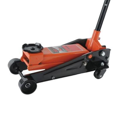 China New Design Professional Heavy Duty 3 Ton Car Hydraulic Floor Jacks for sale