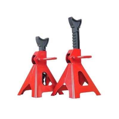 China Wholesale Easy Use 2020 Car Repair 3 Ton Truck Adjustable Jacks Stand For Car Repair for sale