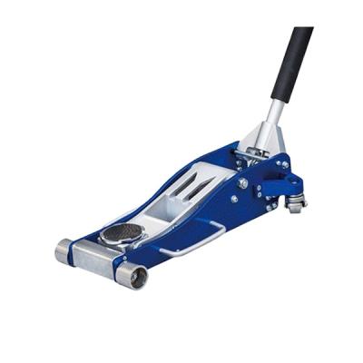 China Car Jack Car Jacks Small Capacity 1.5T Mechanical Horizontal Hydraulic Floor Car Jacks for sale