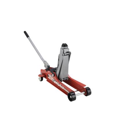 China High Quality 2.5 Ton Hydraulic Auto Body Jack Car Body Jack Repair Tool Manual Car Lift for sale