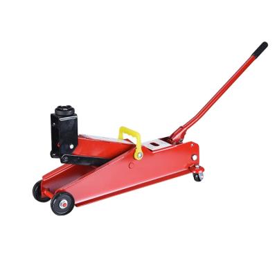 China Car Jack Car Jacks Price Hydraulic Jacks For Sale Cheap Hot Horizontal Trolley Long Floor For Sale for sale