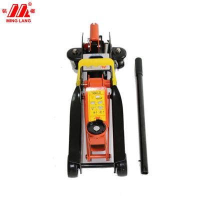 China Car Jack Hot Sale Manual Auto Repair Hydraulic Hydraulic Car Jack 2t Car Jack 2t Car Jack for sale