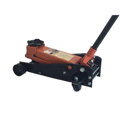 China Car Jack High Quality Low Profile Portable Multifunctional 3 Ton Car Hydraulic Floor Jack for sale