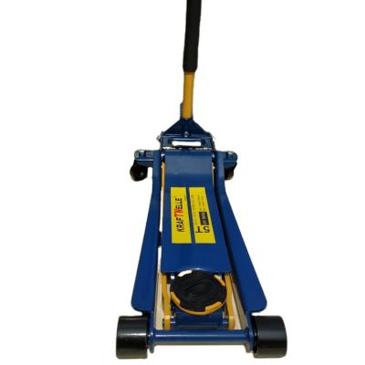 China Car Jack Easy Operation Workshop Auto Repair Tool Heavy Duty Hydraulic Car Jacks for sale