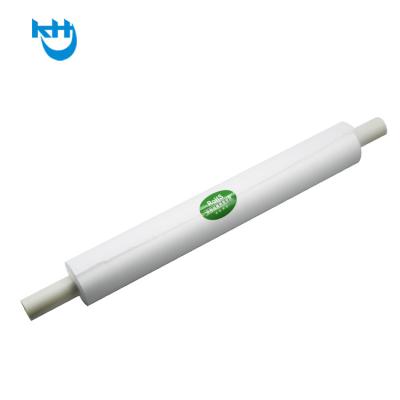 China MPM Máquina aplicada SMT Wiper Roll Fuerte absorción de aceite antialérgico en venta