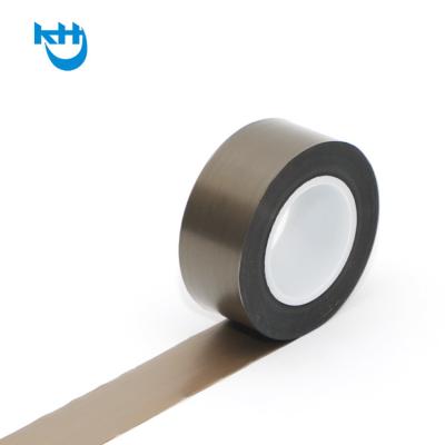 China Resistencia a la radiación PTFE película de liberación PTFE película delgada 0,01 mm-0,2 mm en venta