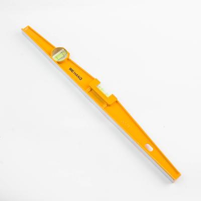 China High Quality Eco - Friendly Customize Aluminum Accuracy Mini Precision Bubble Spirit Level Measuring Tools for sale