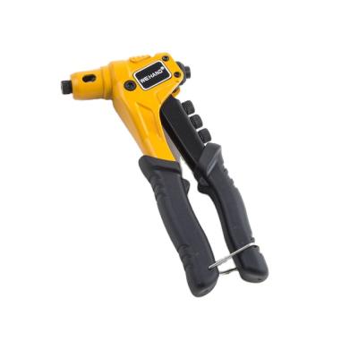 China Multi Functional Wholesale New Design Best Price High Quality Yiwu Wehand Rivet Gun for sale