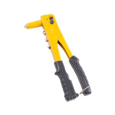 China Yiwu Wehand best price high quality rivet gun multi functional hot sale for work for sale