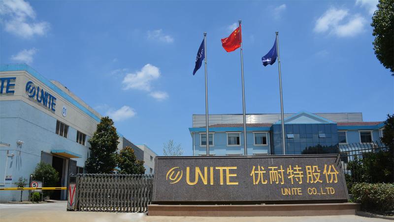 Verified China supplier - Jiangsu Unite Filtration Equipment Co., Ltd.