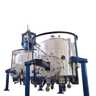 China Multifunctional plant drying machine agitation filter dryer, filtration washing dryers for pharmaceutical industry for sale