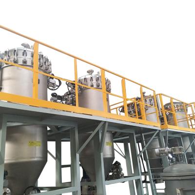 China Ss304 Material Vertical Pressure Plant Sheet Filter Horizontal Vertical Sheet Filter For Brine for sale