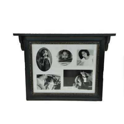 China Large Photo Frame Yiwu Market Large Size Porous Photo Frame Custom Photo Frame for sale