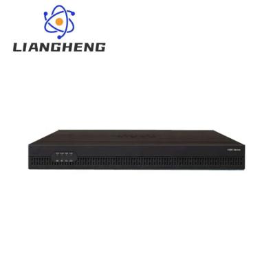 China Network New ISR 4321 Original ISR4321/K9 Security Router for sale