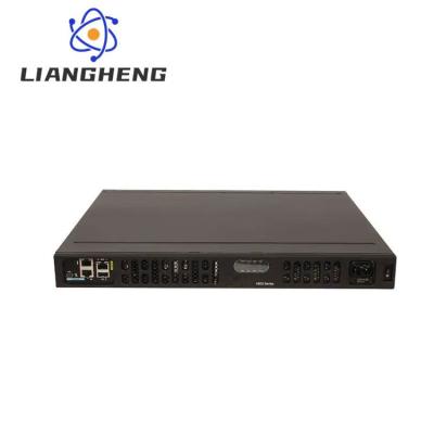 China New Network ISR 4000 Original ISR4331/K9 Security Router for sale