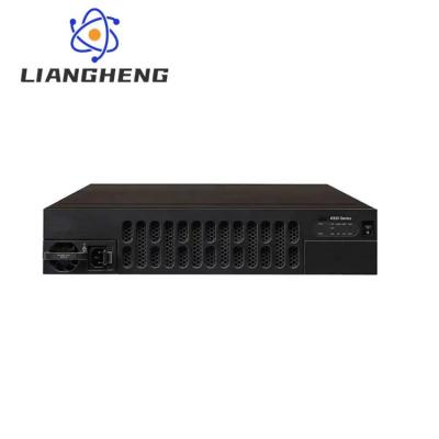 China ENTERPRISE Gigabit Integrated Service WIFI VPN Router ISR4351/K9 for sale