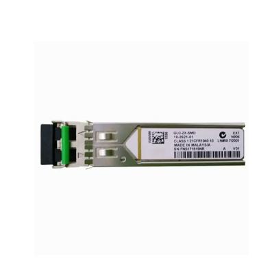 China Original FTTX CGL-zx-SM-rgd 1.25g 80km Single Mode 1550nm SFP In Stock for sale