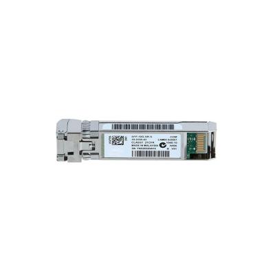 China FTTX new original Sfp-10g-sr-s, 10gbase-sr SFP module, enterprise class transceiver in stock for sale