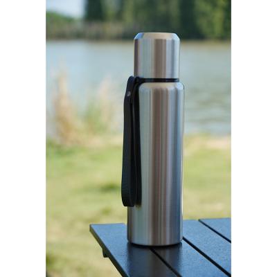 China Sustainable Quality Assurance Eco - Friendly Ultralight Professional Made Stainless Steel Vacuum Flask Set For Outdoor for sale