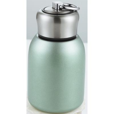 China High Quality Viable Stainless Steel 300ml Vacuum Flask Thermos Bottle Water Vacuum Bottle Tumbler for sale