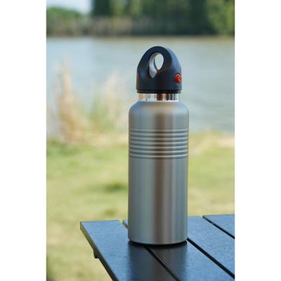 China Sustainable Factory Direct Supply Function Vacuum Stainless Steel Sport Bottles Outdoor Insulated Bottled Drink Water Bottle for sale