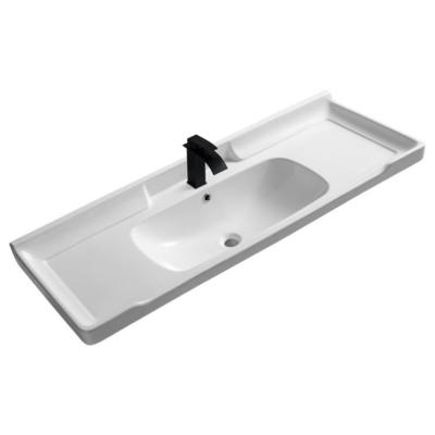 China Modern Modern Countertop Art Basin Washroom for sale