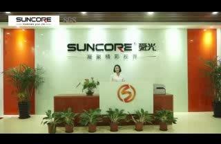 Verified China supplier - Suncore (guangdong) Optical Technology Co., Ltd.