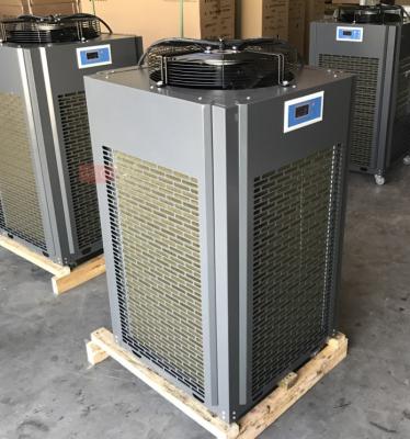 China High Temperature air humidity controlling equipment with affordable price and good quality à venda