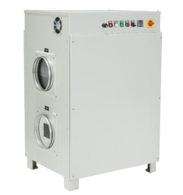 China Big Warehouse Portable Dehumidifier for 3.5KG per hour humidification amount à venda