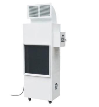 China 192L Energy Saving Industrial Dehumidifier with 220v/50hz à venda