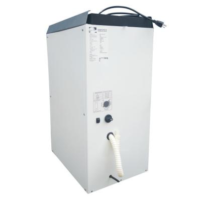 China super save energy heater exchange air damp remover drying machine à venda