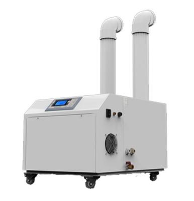 China High Capacity Ultrasonic Humidifier for sale