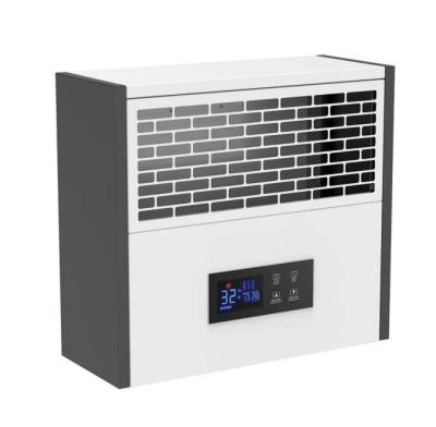 China New Air Dehumidifier with R410a Gas Super Quiet à venda