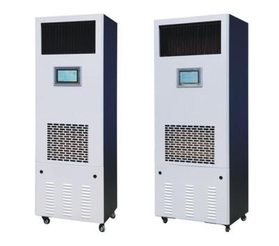 China AIO Textile Factory all-in-one damp removal equipment with 160KG capacity 380v 50hz à venda