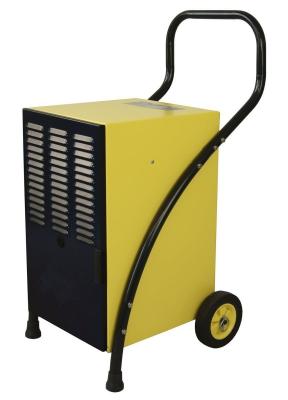 China Compressor dehumidifier for 50L water remover capacity 220v/50hz à venda