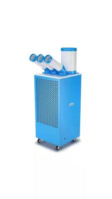 China ODM small space Easy to install Portable Air cooler for storage garments for sale