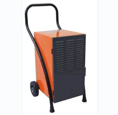 China BIG WATER TANK OR WATER PUMP OPTION AIR DEHUMIDIFIERS EASY HANDLES PORTABLE WHEELS DESIGN à venda