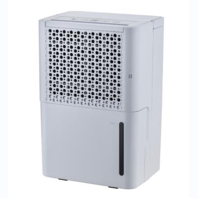 China 10L CE Compact household Anion fresh dehumidifier, 220v/50hz for sale