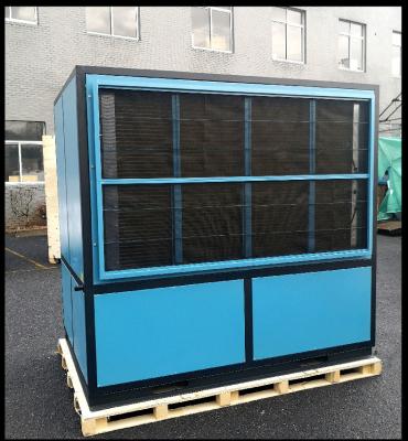 China 960L Industrial dehumidifier, large production workshops dehumidifier, 380v 50hz à venda