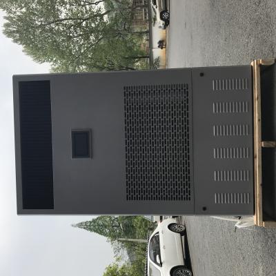 China R410a Constant Temperature Humidity Chamber , Constant Temperature And Humidity Test Chamber for sale