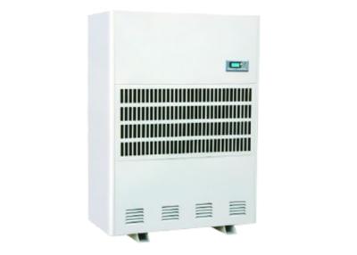 China Self Defrosting High Efficiency Dehumidifiers with Refrigerant Gas for sale