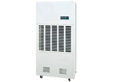 China Agriculture Equipment Industrial Grade Dehumidifier For Large Basement Energy Saving for sale