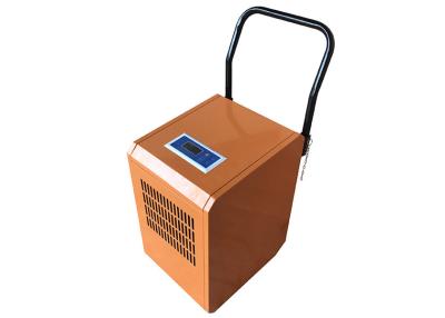 China Home Bathroom High Temperature Dehumidifier Low Noise Self Defrosting for sale